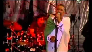 cheb khaled hana hana au concert d 'oran 5 juillet 2012.wmv -