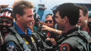 Top Gun Maverick