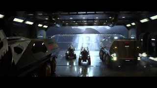 Prometheus | Official US Trailer | 20th Century FOX