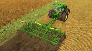 Gnadenthal | Fs 22 Timelapse | Farming Simulator 22 Timelapse | #31