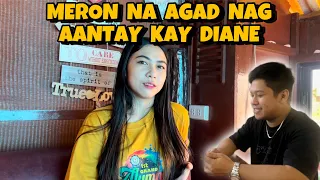 PART 26 | MERON NG FUTURE NAG AANTAY PARA KAY DIANE GALING KAY KUYA DAVID, WOW!!