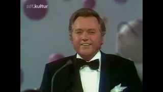 Horst Wilhelm - Es muß was Wunderbares sein, von dir geliebt zu werden 1976