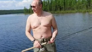 Рыбалка по русски