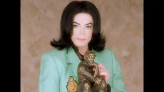 Michael Jackson - World Arts Awards (2002) [SUB ITA]