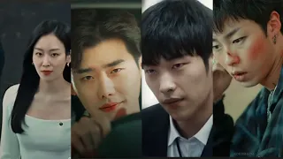 Kdrama Tiktok Edits Compilation #11