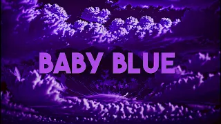 RiFF RAFF x VØJ x Blueberry - Baby Blue - (Slowed) Chopped and Screwed