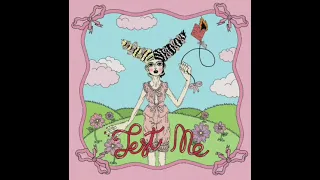 Melanie Martinez - Test Me (Instrumental With Vocal Stems)