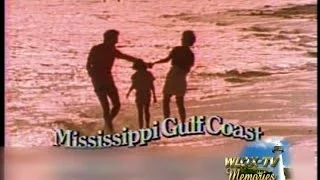 WLOX Memories   Tourism Commercial   1985