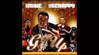 Lil Scrappy - Country Music