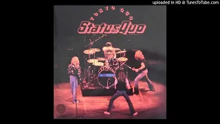 Status quo - big fat mama (Live)