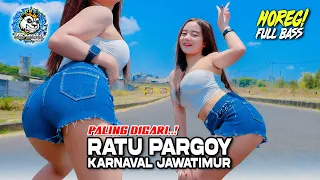 DJ VIRAL TIKTOK TERBARU 2023 - DJ GODZILLA JEDAG JEDUG FULL BASS REMIX PARGOY PALING DICARI !