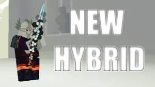 A New Hybrid | Rogue Lineage