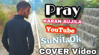 Karan Aujla ( Pray ) Deep Jandu | Punjabi Music Video 2020