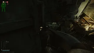 When people ask why I camp, I show them this. (Tarkov pvp god)