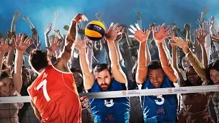 This is VOLLEYBALL • 2018 • BEST MOMENTS