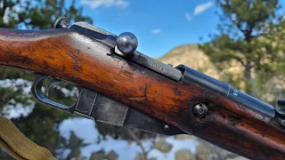 Exciting Mosin Nagant content for 2022!