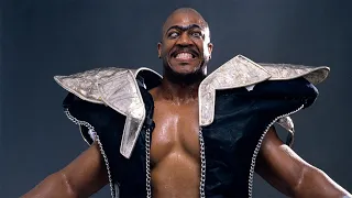 Zeus’ career highlights: WWE Playlist