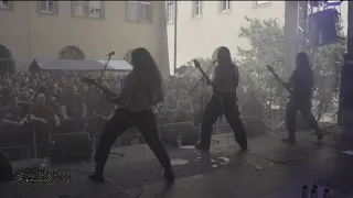 Valkenrag -The Price of Wisdom  (LIVE Skaldenfest 2019)