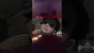 YOOOO !!! detik detik perubahan gear 5 luffy