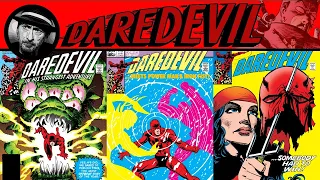 Frank Miller's Daredevil EP7: #177-179