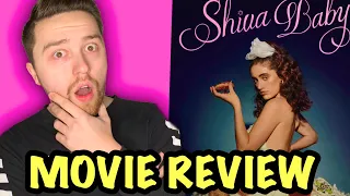 Shiva Baby is A MUST WATCH MOVIE | Shiva Baby Movie Review