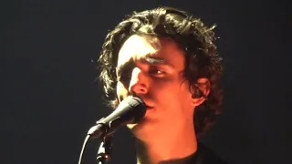 Tamino - Habibi (Live) Paris, Le Zénith - 24/03/2023