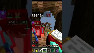 Minecraft PVP 89