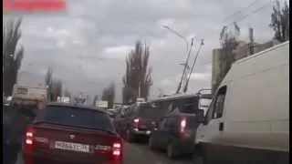 Видео Подборка Приколов с Автомобилями 12  Приколы с Транспортом  Авто приколы 2015