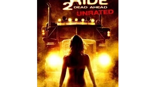 "Ничего себе поездочка 2: Смерть впереди" "Joy Ride 2: Dead Ahead" "2008" (Тизер) (Eng)