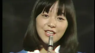 岩崎宏美 - センチメンタル - 1975