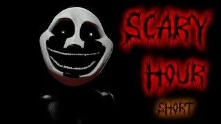 [FNAF/SFM/SHORT] Scary Hour - Omar Varela