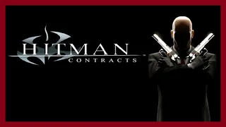 Hitman Contracts | Прохождение | Без комментариев