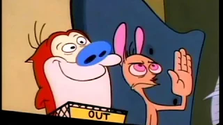 Ren & Stimpy/Rempy - Jealousy (Natalie Merchant)