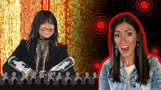 Buffy Sainte Marie Investigation Hurts Indigenous Communities