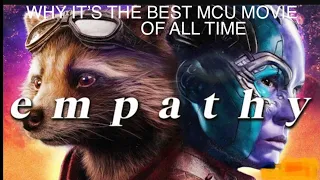 Why Guardians of the Galaxy Vol. 3 is the Greatest MCU Movie of All Time  [4K Full HD]