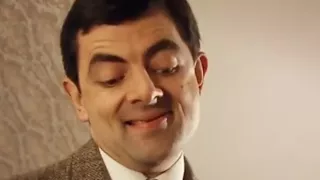 Mr. Bean in Room 426 | Episode 8 | Classic Mr. Bean