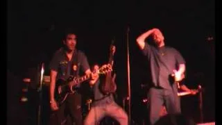 illuminatus - Two More Days Of Metal (NBOBM Tour 2005) - Part 4