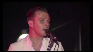 Hurts Live Full Concert 2021