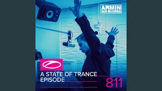 Voyage (ASOT 811) (Omar Sherif Remix)