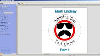 Applying Text to a Curve - Part 1