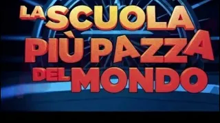 LA SCUOLA PIÚ PAZZA DEL MONDO!!! Film Completo Italiano -BY ThemovieGuys