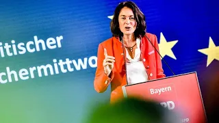 Politischer Aschermittwoch im Zeichen der EU-Wahl