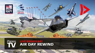 Air Day Rewind