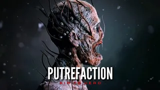[FREE] Darksynth / EBM / Industrial Type Beat 'PUTREFACTION' | Background Music
