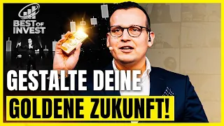 Es muss richtig weh tun, bevor es besser wird! (Dominik Kettner Vortrag)