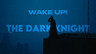 The Dark Knight | Batman X Joker | WAKE UP! Edit