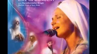 Snatam Kaur - Mother's Blessing