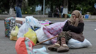 Беженцы Нагорного Карабаха, Миротворцы и Духовенство / Новости Армении