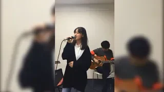 Ayami IG Live Dec 11, 2019