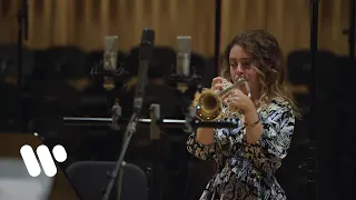 Lucienne Renaudin Vary plays Harry James: Concerto for Trumpet